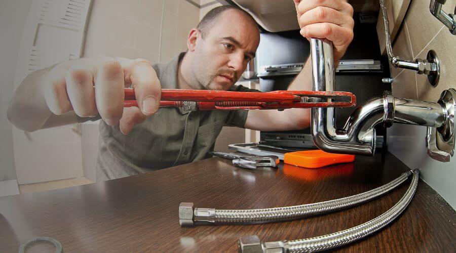 Professional Leak Detection Services in Ozone, AR